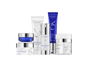 Aggressive Anti-Aging Program by Zo skin Health