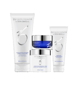 Complexion Clearing Program - ZO skin Health
