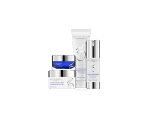 Daily Skincare Program by ZO skin health - perfekt hudpleje rutine