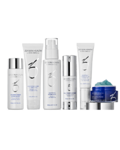 Redness Relief + Barrier Defense Program Toolkit by ZO skin health