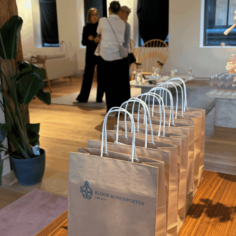 hudopstramning Event